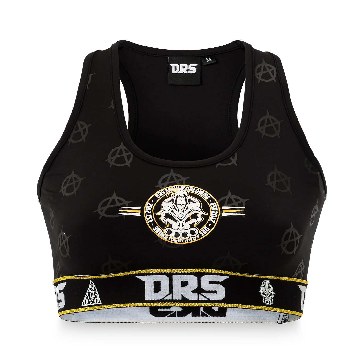 DRS Vault